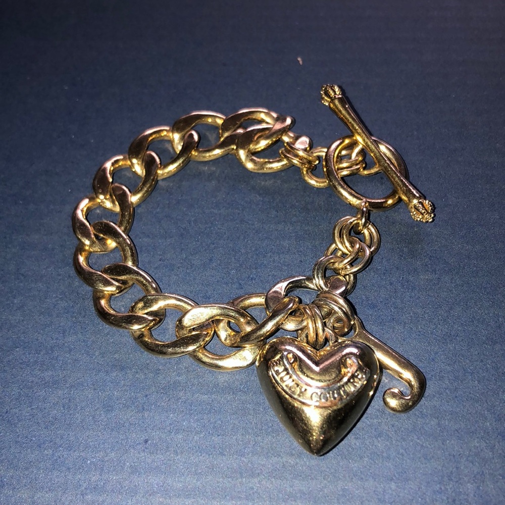 Juicy Couture bracelet